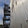 Goldsmiths College - Ben Pimlott Building