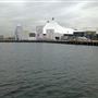 London's Royal Docks