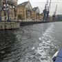 London's Royal Docks