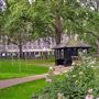 Portman Square Garden