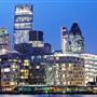 Cheval Three Quays