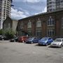 Linton Road Car Park