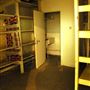 Old Truman Brewery - Empty Retail Units