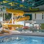 Hanworth Air Park Leisure Centre