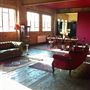 Kontiki Studios - The Salon
