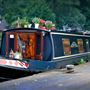 Narrowboat