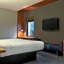 Aloft London Excel