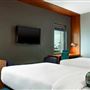 Aloft London Excel