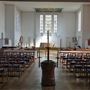 John Keble Church, Mill Hill