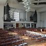 John Keble Church, Mill Hill