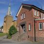 John Keble Church, Mill Hill