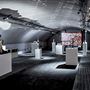 The Vaults