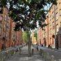 Boundary Estate