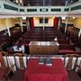 The Borough Welsh Congregational Chapel