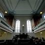 The Borough Welsh Congregational Chapel