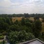 Views from the Royal Observatory Rooftop, Greenwich
