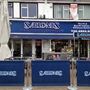 Sakonis Wembley