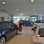 Toyota and Lexus Dealerships
