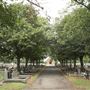 Eastbrookend Cemetery