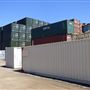 Container Shipyard