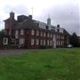 Sacred Heart Convent - empty
