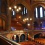 Union Chapel