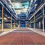 Printworks, The