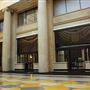 The Banking Hall
