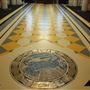 The Banking Hall