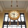 The Banking Hall
