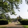 Alexandra Palace - Park