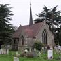 East Sheen Cemetery