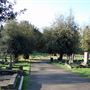 Richmond Old Cemetery