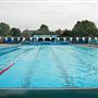 Charlton Lido and Lifestyle Club