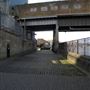 Crowley's Wharf