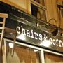 Chairs and Coffee