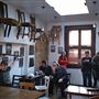 Chairs and Coffee