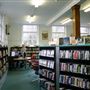 West Library