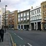 Clerkenwell area