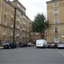 Clerkenwell area