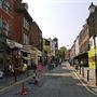 Exmouth Market