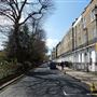 Duncan Terrace and Duncan Terrace Gardens