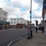 High Street, West Wickham