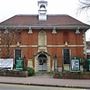 Kingston Museum
