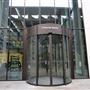 Pancras Square Leisure Centre