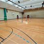 John Orwell Sports Centre