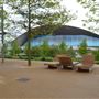 London Aquatics Centre (QEOP)