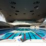 London Aquatics Centre (QEOP)