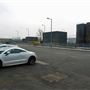 Copper Box Arena (QEOP)