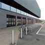 Copper Box Arena (QEOP)